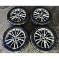 ราคา ล้อแม็ก Toyota Altis ขอบ 16" 5 รู 100 ใส่ Toyota Prius Toyota Wish Toyota sienta Toyota Corona (41452739203)