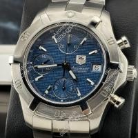 ราคา Tag Heuer series 2000 exclusive automatic ref.cn2112 (27671692219)