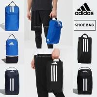 ราคา กระเป๋า ใส่รองเท้า adidas Tiro Shoe Bag ลิขสิทธิ์แท้ 100% (27772025912)