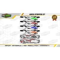 ราคา แถบใสyamaha xeon 125i mxi mx rr rc mio 125i (42760238550)