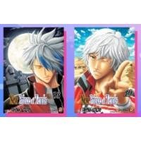 ราคา New Prince of Tennis ปริ้นออฟเทนนิส เล่ม 1 - 23 ( มังงะ ) ( เนชั่น ) (27859376245)