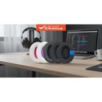 ราคา ฝาครอบหูฟังสําหรับเปลี่ยนสําหรับ Kingston HyperX Cloud Flight S Alpha (53500140397)