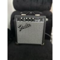 ราคา แอมป์กีต้าร์ไฟฟ้า fender frontman 10G เสียงดีมากกกๆๆๆ (25393781794)