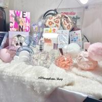 ราคา น้ำหอมแบ่งขายแท้ Ariana Grande Cloud / Thank U Next/ Ari/ Sweet like candy EDP น้ำหอมโรเซ่ BLACKPINK (7254632271)