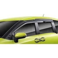 ราคา (ของแท้) PC162-0D001 กันสาด แผงบังแดดข้าง Side Visor โตโยต้า เซียนต้า Toyota Sienta ปี 2022/ของแท้เบิกศูนย์ (21268744314)