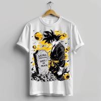 ราคา Rip Akira Shirt, Rip Toriyama Shirt, Rest In Peace Shirt, Dragon Shirt 2024, Ball Shirt, Anime Tshirt (28505880403)