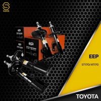 ราคา โช๊คอัพ TOYOTA CORONA ST170 ST171 / AT170 AT171 ตรงรุ่น 333118 / 333119 / 333063 / 333064 - โช๊ค โช้ค หน้า หลัง รถยนต์ (15800140404)