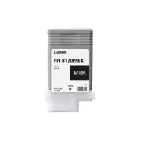 ราคา Canon Ink PFI-8120 MBK (24639366552)