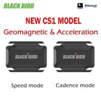 ราคา Blackbird CS1 จักรยาน Cadence เซ็นเซอร์ความเร็วไร้สาย Dual Mode รองรับบลูทูธ Ant + จักรยาน Cadence Ip67 กันน้ํา Cadence Sensor ความเร็ว Cadence สําหรับ Garmin Bryton Magene IGPsport (42815652545)
