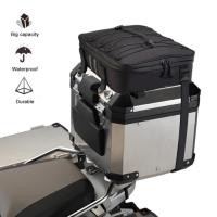 ราคา For BMW R1200GS R1250GS LC Adventure F700GS F750GS F800GS F850GS F650GS G310GS ADV Top Box Panniers (56605670756)