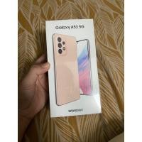 ราคา Samsung Galaxy A53 5G Ram8 128GB (18778328010)