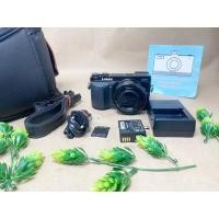 ราคา Panasonic LUMIX DMC-GX7 เลนส์ 14-42 มี wifi เมนูไทย พร้อมใช้งาน (18585050423)