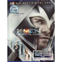 ราคา X-Men First Class (บลูเรย์) (28932639055)