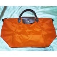 ราคา *Sale**Longchamp Le Pliage มือสอง ของแท้ (1497448830)