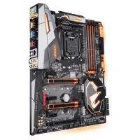 ราคา MAINBOARD (เมนบอร์ด) 1151V2 GIGABYTE Z370 AORUS Gaming 5 (15698055754)