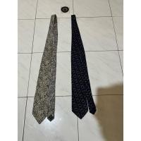 ราคา มัด 2 Original Gianni Versace & Celine Paris Ties (53111215769)