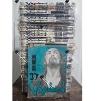 ราคา VAGABOND วากาบอน 1-37 ล่าสุด ครบ มือ1ในซีล [ชุด1] (56802693068)