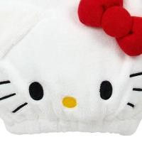 ราคา [หมวกอบผม] หมวกโพกหัวแห้งไว Hello Kitty / My Melody Sanrio ผ้านุ่ม ใส่สบาย✨ น่ารักสุดๆ (28337309566)