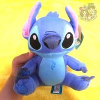 ราคา ตุ๊กตาสติช Stitch 6 นิ้ว ลิขสิทธิ์แท้ (5052025666)