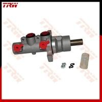 ราคา แม่ปั๊มเบรค CHEVROLET CAPTIVA C100, C140 ปี 07-12 2.0D, 2.4i 2 รูออกห่าง ไม่มีกระปุก 1" (PML7061) (1ชิ้น) (22789697273)