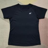 ราคา เสื้อกีฬา CW-X size S รอบอก 33" มือสอง สภาพดี (50905252910)
