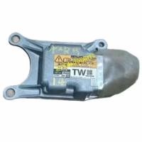 ราคา กล่องแอร์แบ็ค SRS โตโยต้า วีออส / ยาริส ปี๒๐๑๔ เบอร์ 89170-0D690 TW Ecu SRS Toyota Vios / Yaris Y2014 89170-0D690 TW (28455806029)