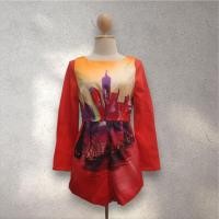 ราคา จั้มเกงเกงขาสั้นงานป้าย Arista (26723136844)