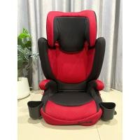 ราคา บูสเตอร์ซีท คาร์ซีทเด็กโต Aprica air groove มือสองสภาพใหม่มาก (48461148626)