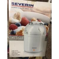 ราคา เครื่องทำโยเกิร์ต SEVERIN (Verasu) รุ่น JG3522 (6277220585)