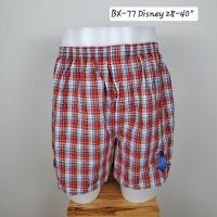 ราคา กางเกงบ๊อกเซอร์ boxer แบรนด์มือสอง สภาพดีเยี่ยม BX-77 (43357675716)