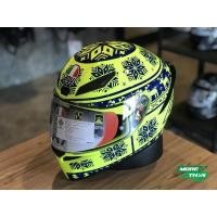 ราคา หมวกกันน็อค AGV K-1 Winter Test 2015 (1470639723)