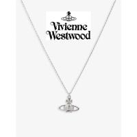 ราคา 【ซื้อ️】สร้อยคอ Vivienne Westwood Suzie Orb|Westwood Queen|Saturn| (49358445879)