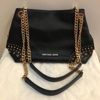 ราคา กระเป๋า michael kors มือสอง สภาพไม่ได้ใช้งาน (3532437740)