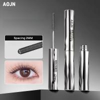 ราคา AOJN มาสคาร่าขนตา Primer Persistent กันน้ําและกันเหงื่อยาว Curling Long-Lasting จัดแต่งทรงผมมาสคาร่า Eye MakeUp (52451104934)