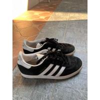 ราคา รองเท้า adidas gazelle มือสอง S.37.5 (45457699581)