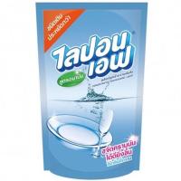 ราคา น้ำยาล้างจาน ไลปอนเอฟ สูตรอนามัย 550 มล. (7714275679)