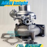 ราคา New RHV4 Turbocharger For ISUZU D-MAX 3.0 CRD 4JJ1-TC 4JJ1TC 4JJ1-T 4JJ1 VIGM 8982356281 8981320692 (53656127694)