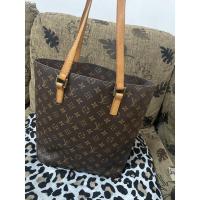 ราคา LOUIS VUITTON BUCKET #หลุยส์วิตตองบัคเก็ตหนังแท้มือสอง (16923526973)
