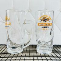 ราคา แก้วเบียร์มีหูจับ คิริน KIRIN’S PRIME BREW ขนาดใหญ่่ มือสอง จากญี่ปุ่น (28010980565)