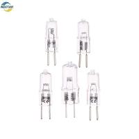 ราคา TAR 1 PC G5.3 24V 20W 35W 50W 70W 100W หลอดไฟ G5.3 หลอดไฟ G5.3 24V หลอดไฟแก้ว หลอดไฟอโรมา หลอดไฟฮาโลเจน ลูกปัด N (55158126654)