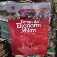 ราคา บทนํา Microeconomics 3rd Edition หนังสือโมดูล UT. vta (52756762852)