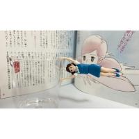 ราคา Gachapon เกาะแก้ว น้องฟูจิโกะสีฟ้า Fuchiko Gachapon (5633330344)