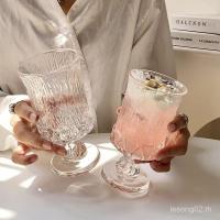 ราคา French Court Style Goblet Niche Design แก้วไวน์แดงนูนผลไม้แก้วไวน์วิสกี้แก้วไวน์น้ําผลไม้แก้ว SXAL (43380589655)