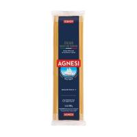 ราคา แอคเนซี พาสต้าเส้นกลมเบอร์2 Agnesi Spaghetti No.2 500g. (49510794098)