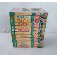 ราคา Touch 12 เล่มจบ / Adachi Mitsuru (40200696142)