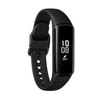 ราคา นาฬิกา Samsunng Galaxy Fit-e ประกันศูนย์ 1 ปี สีดำ (4632797681)