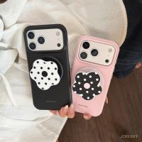 ราคา เคสสีทึบแม่เหล็กเหมาะสําหรับ 17/16/15/14/13/promax เคสโทรศัพท์ iphone17promax การ์ตูนน่ารัก (53307461312)