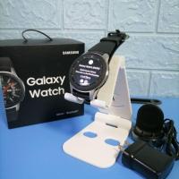 ราคา (Sale) Samsung Galaxy Watch 46mm (มือ2)​ (9714415895)