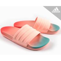 ราคา Adidas ADILETTE CLOUDFOAM PLUS FADE SLIDES (207104081)