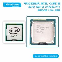 ราคา โปรเซสเซอร์ Intel I5 3570K Gen 3 Ivy Bridge 3.4Ghz LGA 1155 (24782107546)